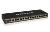 Bild på 16-Port PoE+ Gigabit Ethernet Switch