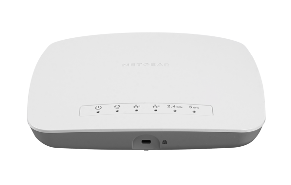 Picture of WAC510 Dual Band Wireless Access Point (3 Pack)