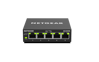 Picture of 5-Port Gigabit Ethernet Smart Managed Plus Switch