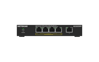 Picture of 5-Port PoE+ Gigabit Ethernet Switch