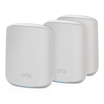 Picture of AX1800 WiFi 6 Whole Home Mesh WiFi System (RBK353)