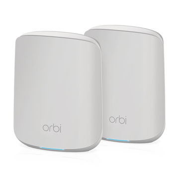 Picture of AX1800 WiFi 6 Whole Home Mesh WiFi System (RBK352)