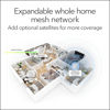 Picture of AX1800 WiFi 6 Whole Home Mesh WiFi System (RBK352)