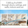 Bild på AX6000 WiFi 6 Whole Home Mesh WiFi System (RBK853)