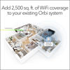 Bild på AX6000 WiFi 6 Whole Home Mesh WiFi Add-on Satellite (RBS850)