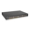 Picture of 48-Port PoE+ Gigabit Ethernet Switch