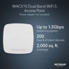 Bild på WAC510 Dual Band Wireless Access Point