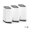 Picture of AX6000 Business Tri-band Mesh System - 3 Pack (SXK80B3)