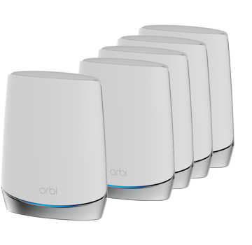Picture of AX4200 WiFi 6 Whole Home Mesh WiFi System (RBK755)