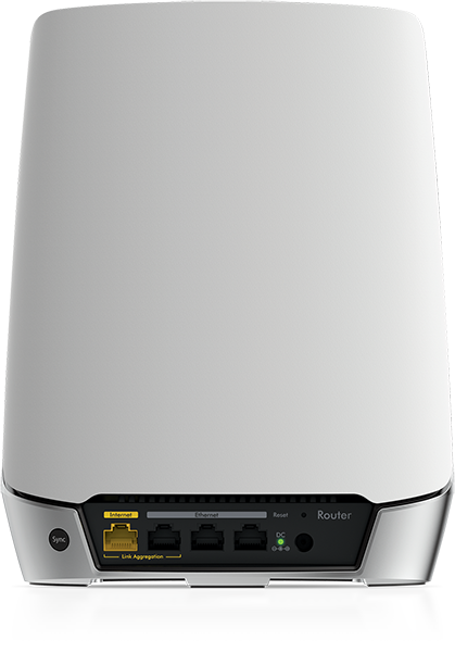 Picture of AX4200 WiFi 6 Whole Home Mesh WiFi System (RBK756)