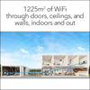 Bild på AX4200 WiFi 6 Whole Home Mesh WiFi System (RBK757)