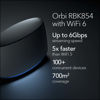 Bild på AX6000 WiFi 6 Whole Home Mesh WiFi System (RBK854)