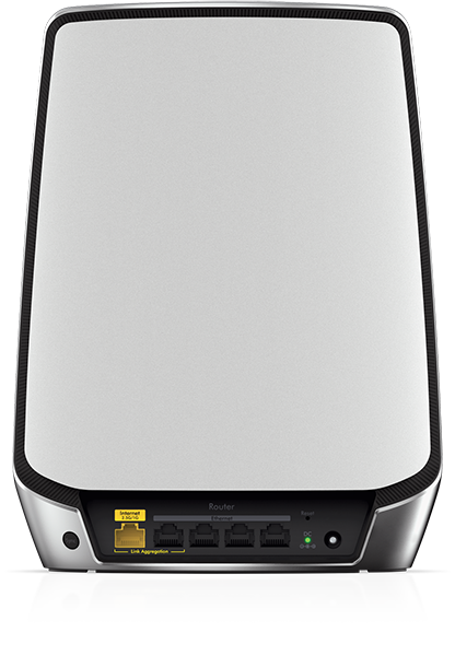 Bild på AX6000 WiFi 6 Whole Home Mesh WiFi System (RBK855)