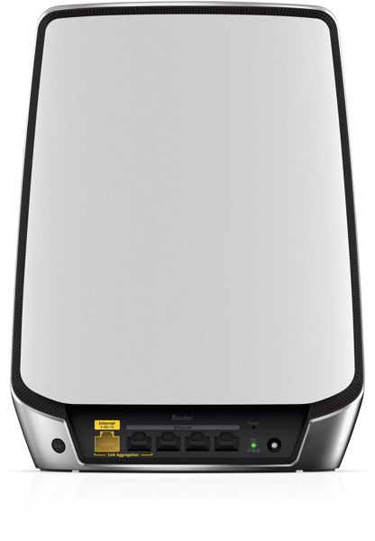 Bild på AX6000 WiFi 6 Whole Home Mesh WiFi System (RBK857)