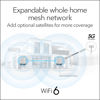 Picture of AX4200 5G WiFi 6 Mesh System (NBK752)