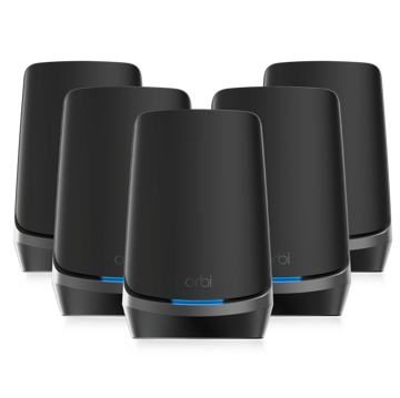 Picture of AXE11000 WiFi Mesh System (RBKE965B-100EUS)
