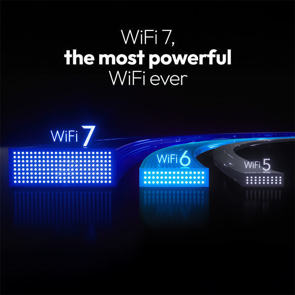 Picture of Nighthawk M7 5G WIFI7 Hotspot