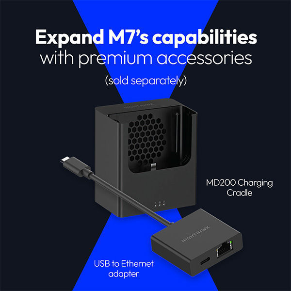 Picture of Nighthawk M7 5G WIFI7 Hotspot