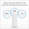 Picture of NETGEAR Router Orbi 370 Series Dual-Band WiFi 7 Mesh 1-Pack(RBE370)