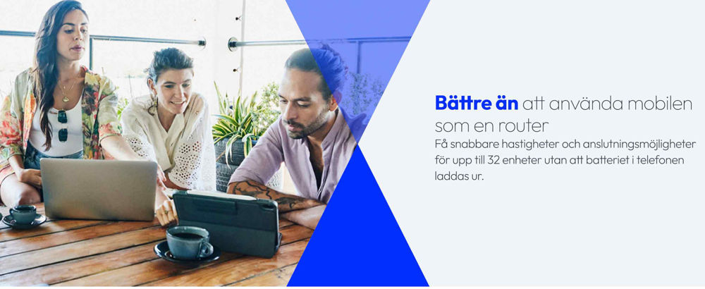 Nighthawk M7 5G WIFI7 Hotspot