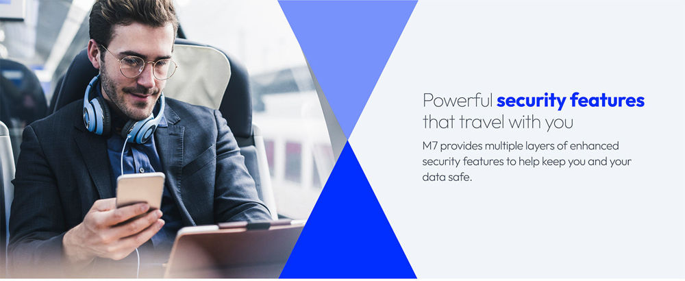Nighthawk M7 5G WIFI7 Hotspot